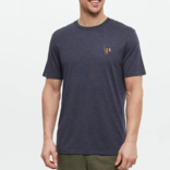 Tentree Men's Tee - Sasquatch