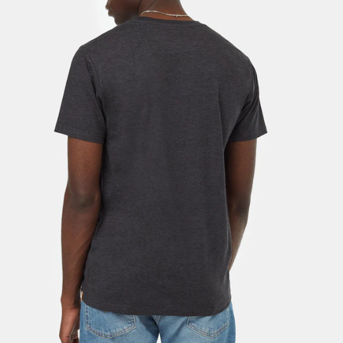 Tentree Men's Tee - Sasquatch