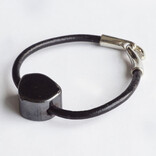 PETER WRIGHT Bracelet - Hematite Clasp