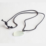 PETER WRIGHT Necklace - New Jade Heart