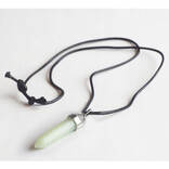 PETER WRIGHT Necklace - New Jade Point