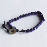 PETER WRIGHT Bracelet - Sodalite Braided
