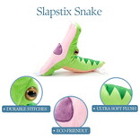 PETTING ZOO Slaptix - Snake 10"