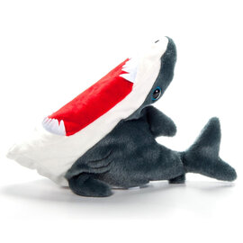 PETTING ZOO Slapstix - Shark 10"