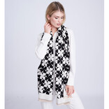 PIA ROSSINI INC Scarf - Flint