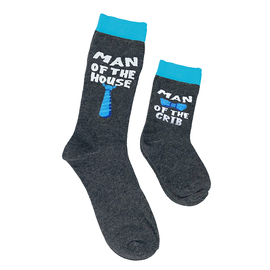 PIERO LIVENTI 2 Pair Socks - Dad of the House