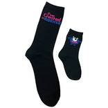 PIERO LIVENTI 2 Pair Socks - I've Created a Monster