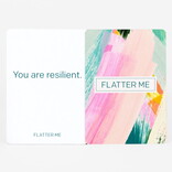PINK TIGER GAMES Card Game - Flatter Me