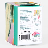 PINK TIGER GAMES Card Game - Flatter Me