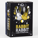 PINK TIGER GAMES Card Game - Rabbit Rabbit