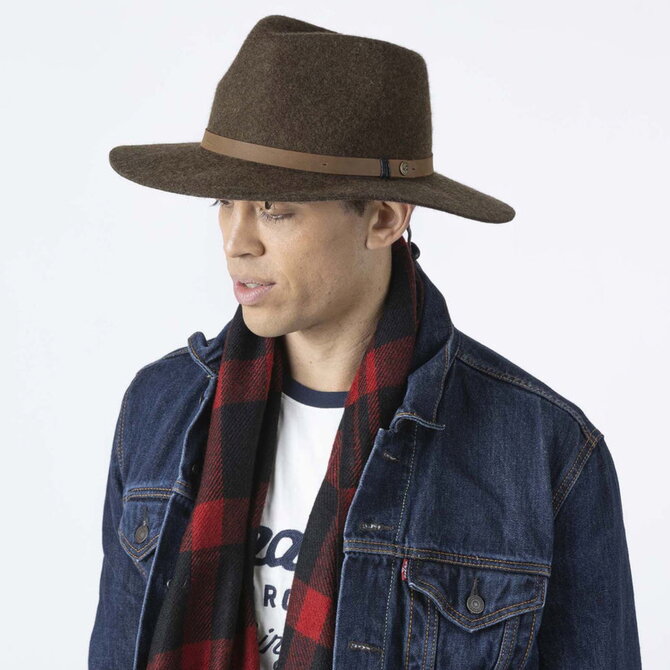 Pistil/totes Isotoner Hat - Elson