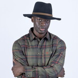 Pistil/totes Isotoner HAT-ELSON