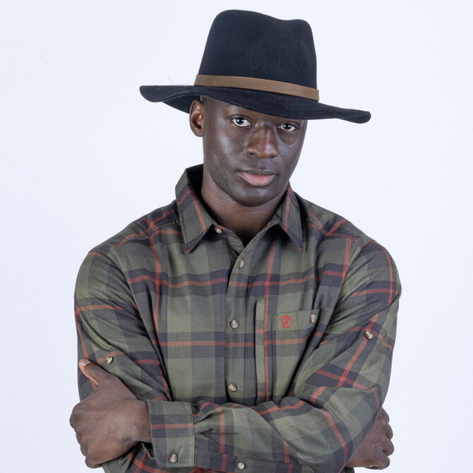 Pistil/totes Isotoner Hat - Elson