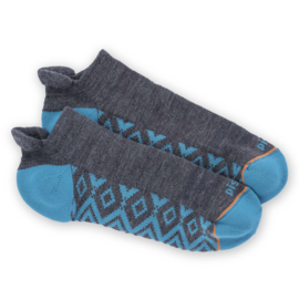 Pistil/totes Isotoner Sock - Ankle Raven