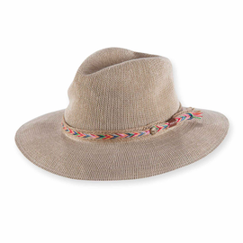 Pistil/totes Isotoner Hat - Luka