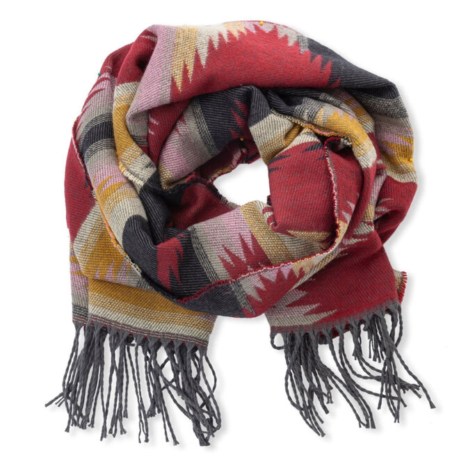 Pistil/totes Isotoner Scarf - Mattea
