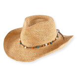 Pistil/totes Isotoner Hat - Goldie