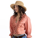 Pistil/totes Isotoner Hat - Goldie