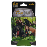 Coozie - Wildlife Selfie