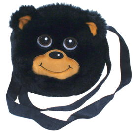 Purse - Too Cute Bear