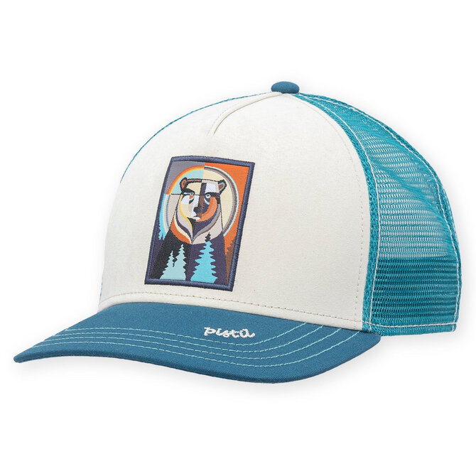 Pistil/totes Isotoner Hat - Wilder