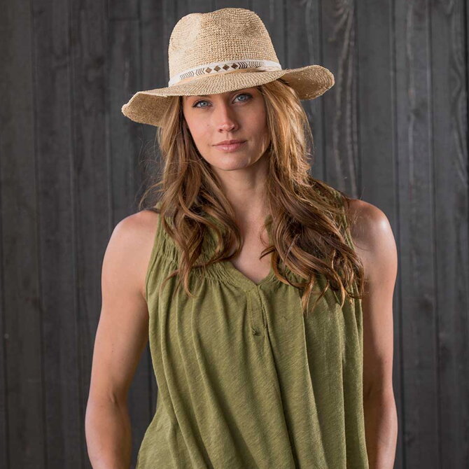 Pistil/totes Isotoner Hat - Janis