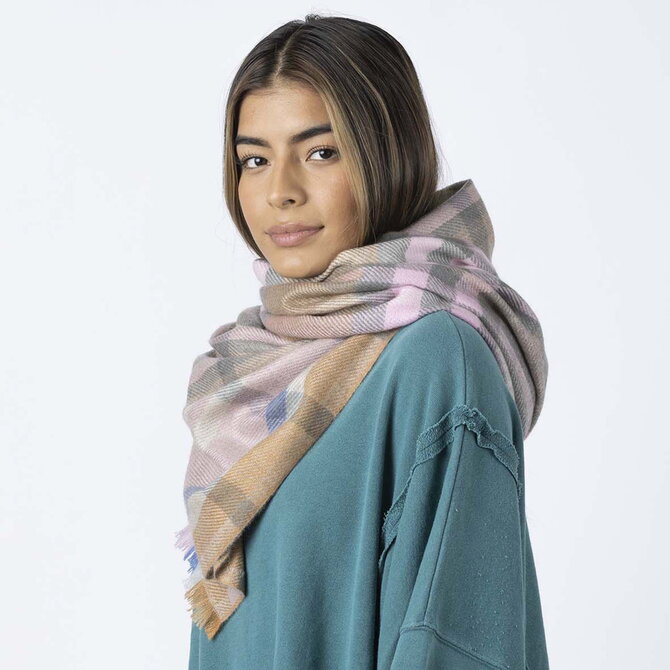 Pistil/totes Isotoner Scarf - Spree