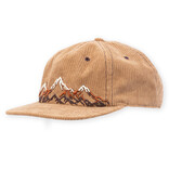 Pistil/totes Isotoner Hat - Carlton