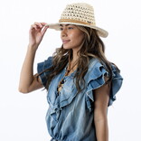 Pistil/totes Isotoner Hat - Kenzie