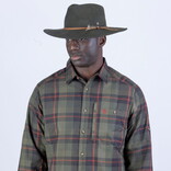 Pistil/totes Isotoner Hat - Hudson