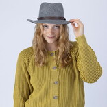 Pistil/totes Isotoner Hat - Topaz