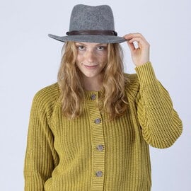 Pistil/totes Isotoner Hat - Topaz