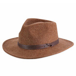 Pistil/totes Isotoner Hat - Topaz