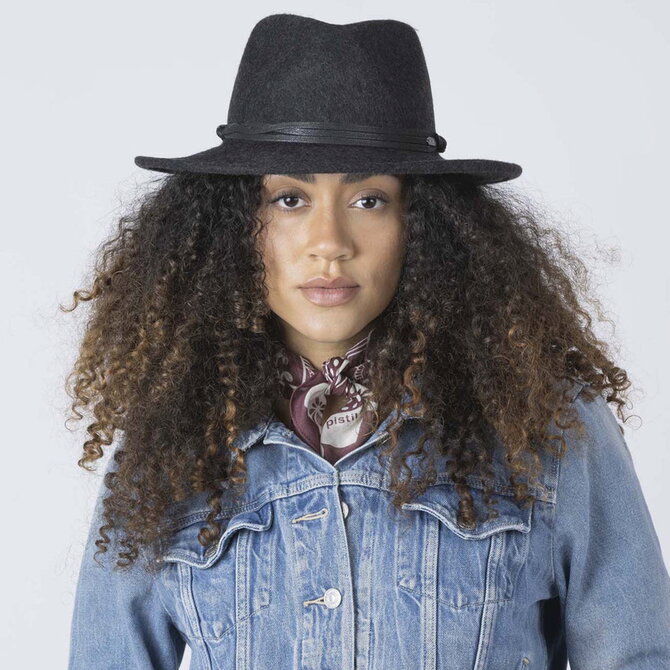 Pistil/totes Isotoner Hat - Topaz