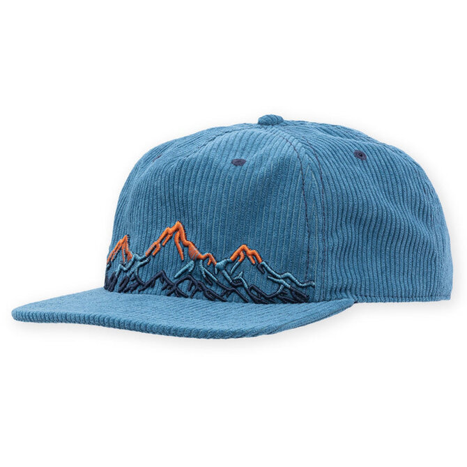 Pistil/totes Isotoner Hat - Carlton