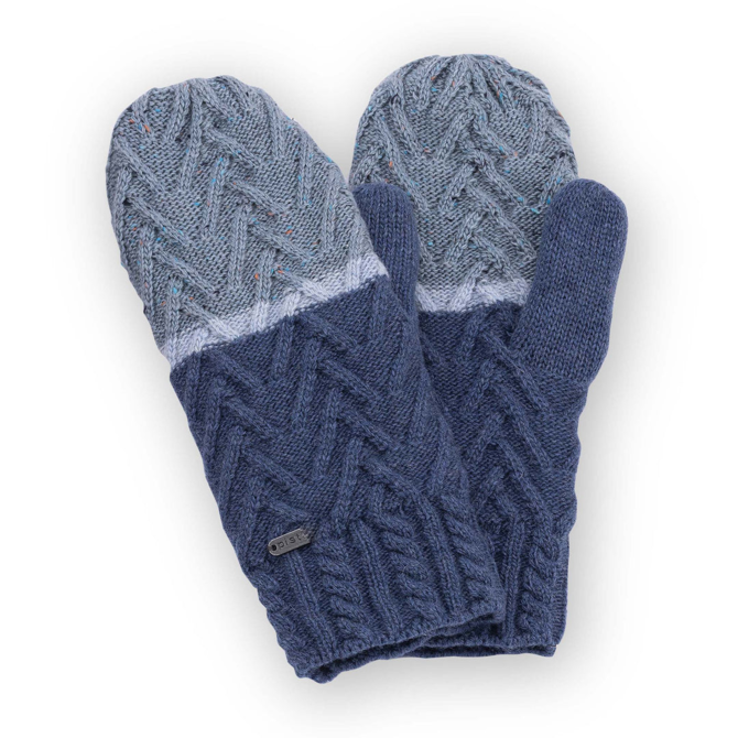 Pistil/totes Isotoner Mitten - Estes