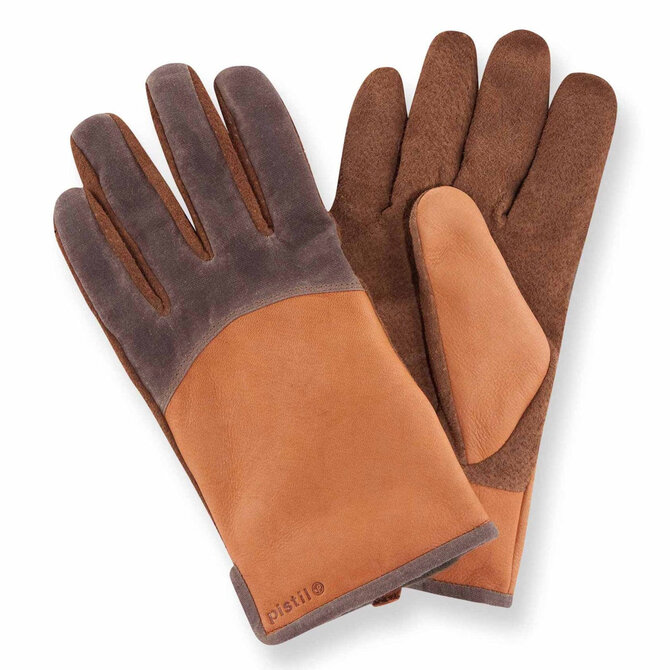 Pistil/totes Isotoner Men's Glove - Ridge