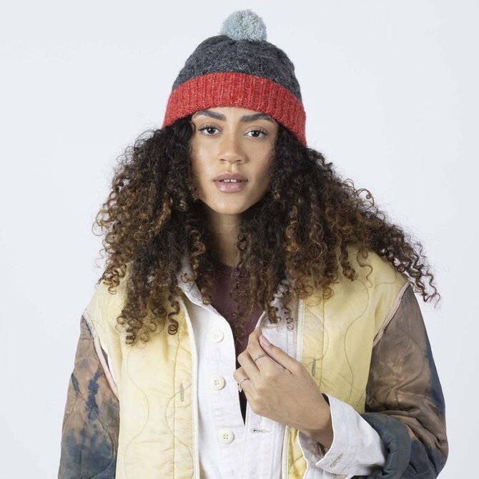 Pistil/totes Isotoner Beanie - Minzy