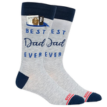 POCKET SOCKS Pocket Sock - Best Dad Ever