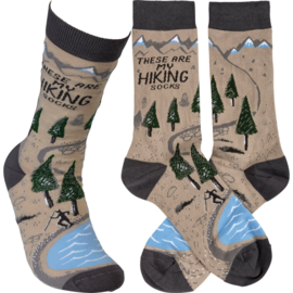 PRIMITIVES BY KATHY Socks - Hiking