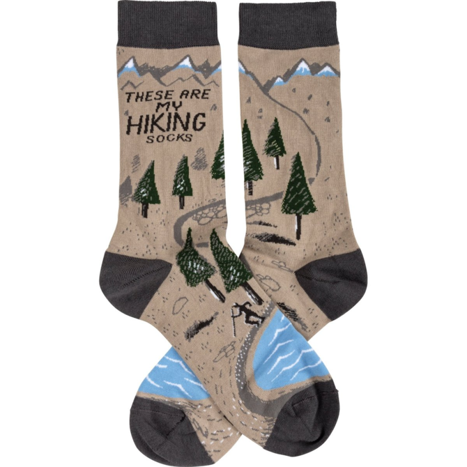 PRIMITIVES BY KATHY Socks - Hiking