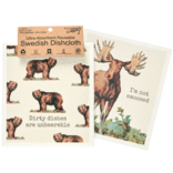 PRIMITIVES BY KATHY Swedish Cloth - Amoosed Set