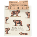 PRIMITIVES BY KATHY Swedish Cloth - Amoosed Set