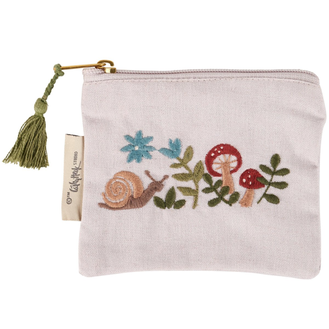 PRIMITIVES BY KATHY WALLET-MUSHROOM