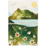 PRIMITIVES BY KATHY JOURNAL-TREASURED THINGS