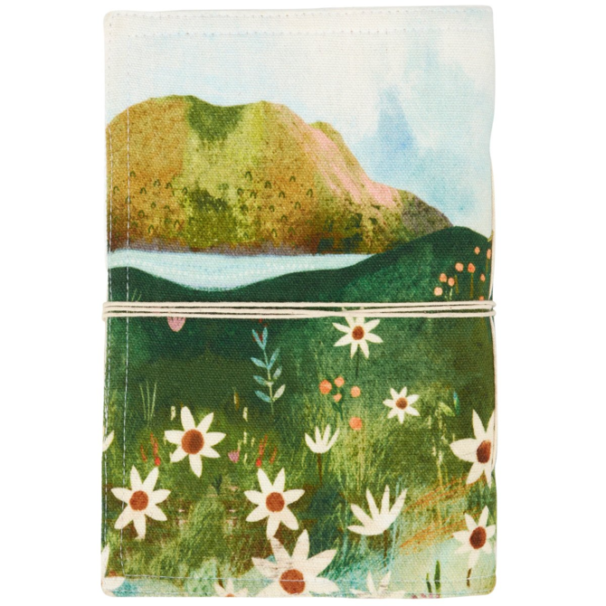 PRIMITIVES BY KATHY JOURNAL-TREASURED THINGS