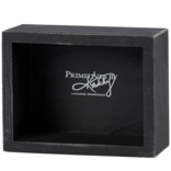 PRIMITIVES BY KATHY Box Sign - Whiskey Never Broke
