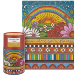 PRIMITIVES BY KATHY Puzzle - Bloom Where You're Planted