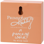 PRIMITIVES BY KATHY Block Sign - Love Ourselves