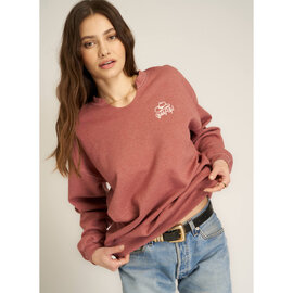 Project Social T Sweatshirt - Giddy Up Crew